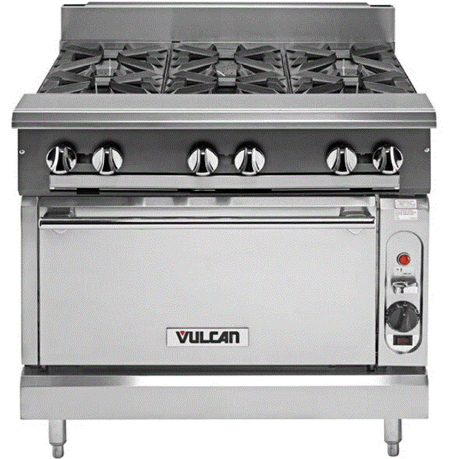 VULCAN-V-Series-HDR-Gas-Ranges-Product