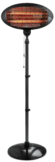 emerio PH-121951.1 Patio Heater