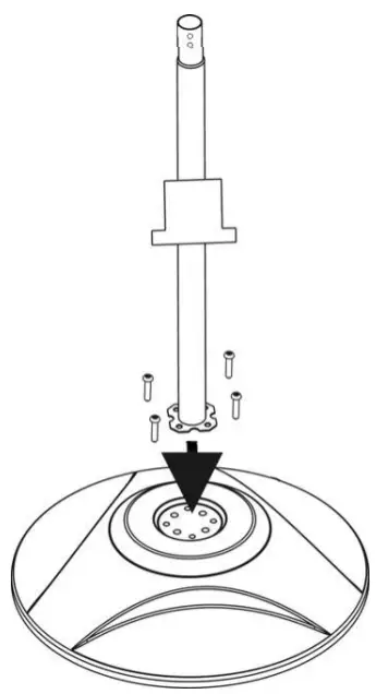 Assembly Instruction
