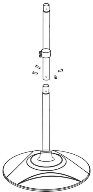 Assembly Instruction