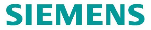 SIEMENS-Logo