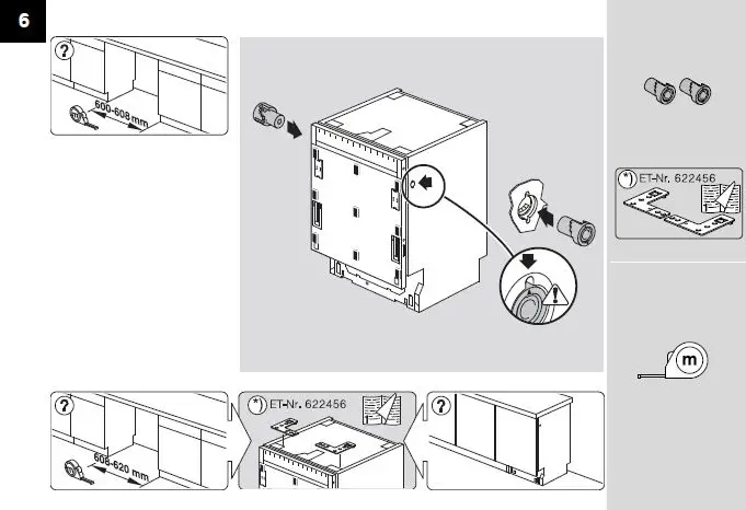 SIEMENS-SN95ZX61CG-60cm-Fully-Integrated-fig-5