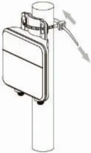 Installing the Amplifier