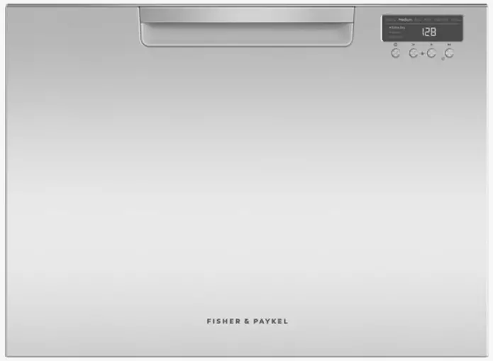 FISHER-PAYKEL-DD60SCTX9-Single-DishDrawer-Dishwasher-product