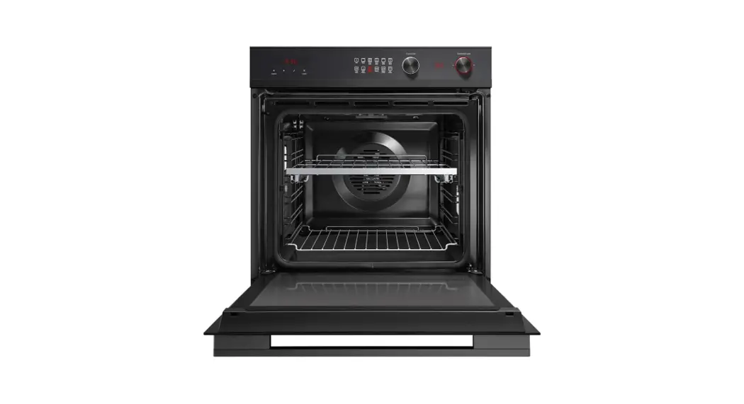 Fisher Paykel Ob24scd11pb1 24-inch Electric Wall Oven User Guide Fisher Paykel Ob24scd11pb1 24-inch Electric Wall Oven User Guide
