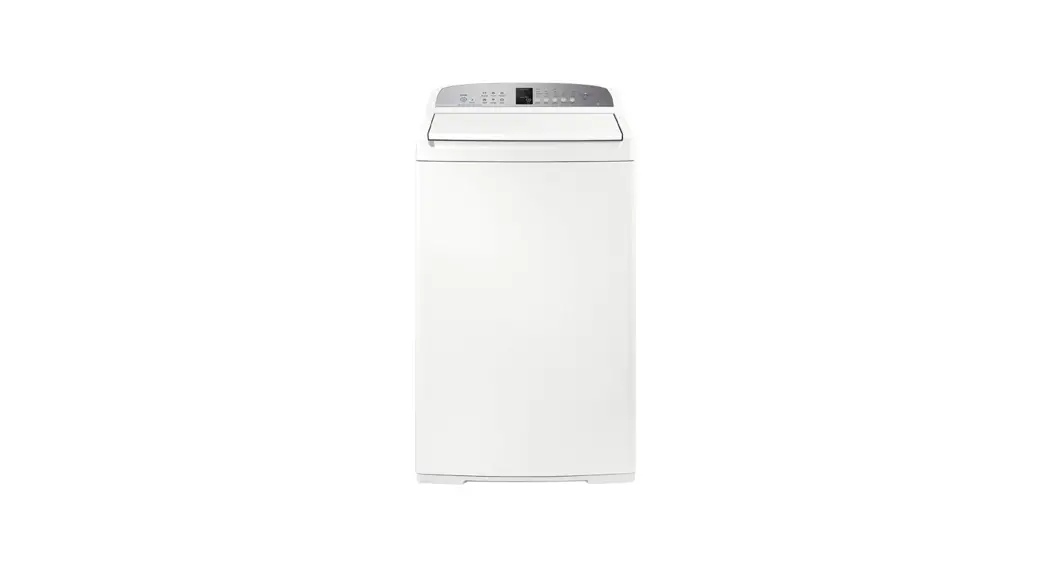 Fisher Paykel Wa8560e1 8.5kg Top Loader Washing Machine User Guide Fisher Paykel Wa8560e1 8.5kg Top Loader Washing Machine User Guide