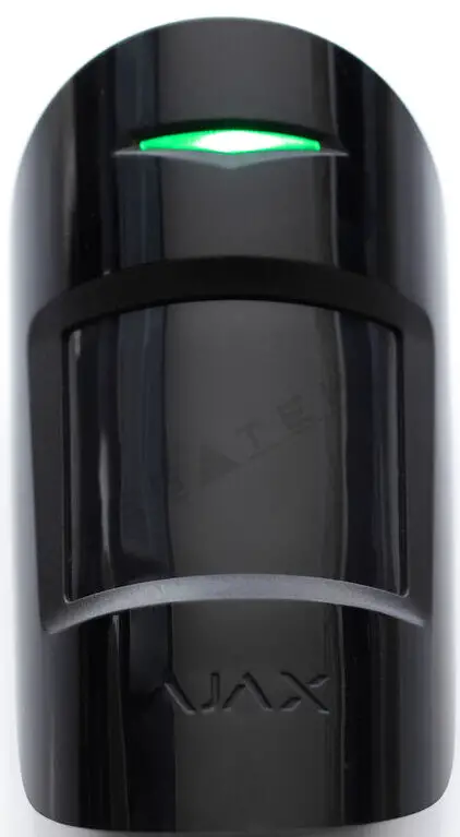 AJAX MotionProtect Wireless Motion Detector-fig1