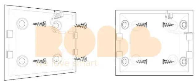 AJAX MotionProtect Wireless Motion Detector-fig9