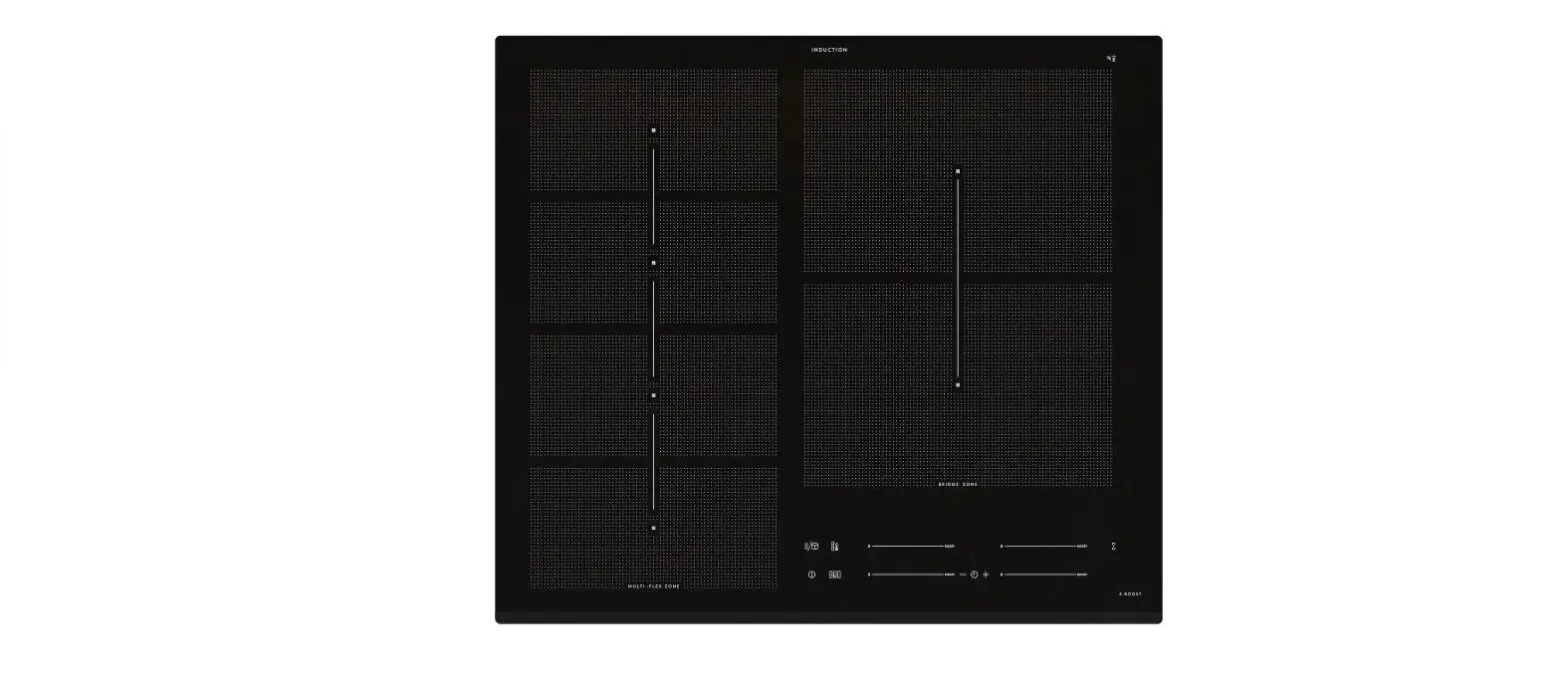 Ikea Hogklassig Induction Hob Instruction Manual