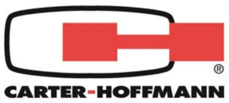 CARTER-HOFFMANN LOGO