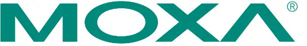 MOXA-logo