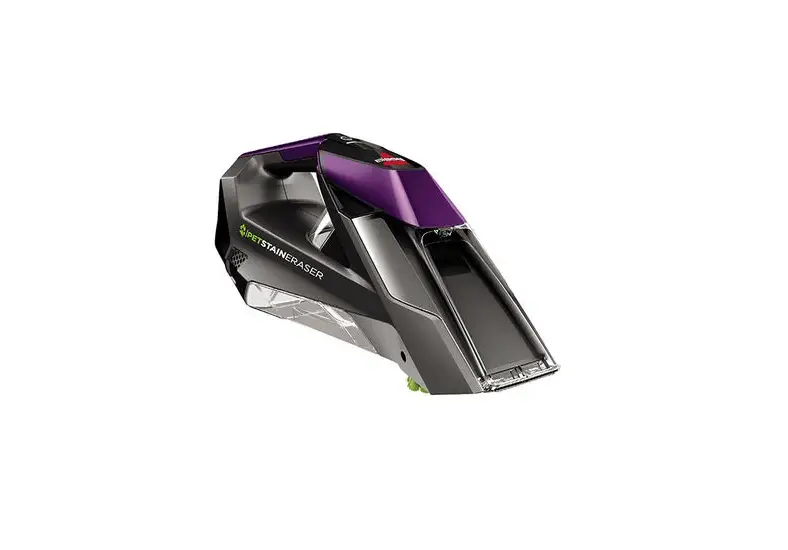 My Pet Stain Eraser™ Cordless Portable Carpet Cleaner Has No Spray | Support My Pet Stain Eraser™ Cordless Portable Carpet Cleaner Has No Spray | Support