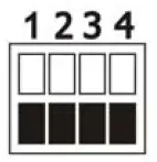 ELSEMA MCR91516SS 16 Channel 915MHz Receiver with Frequency Hopping 2