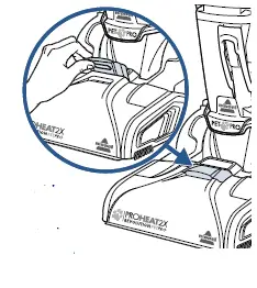 BISSELL-2066-SERIES-PROHEAT-2X REVOLUTION-PET PRO-21