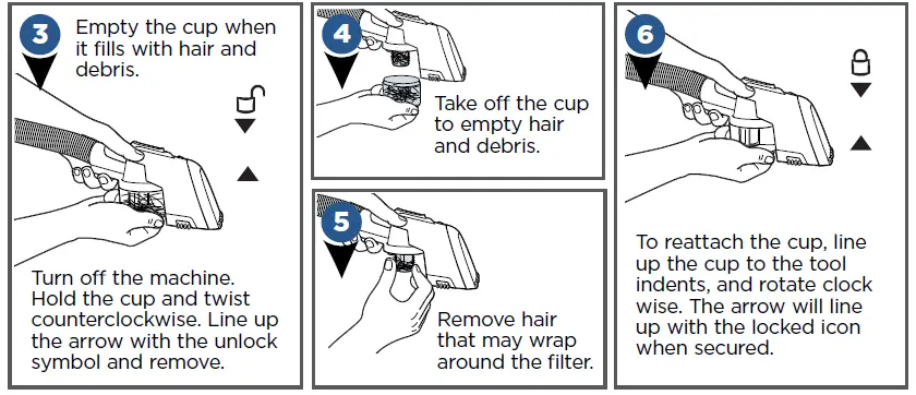 BISSELL-2066-SERIES-PROHEAT-2X REVOLUTION-PET PRO-29