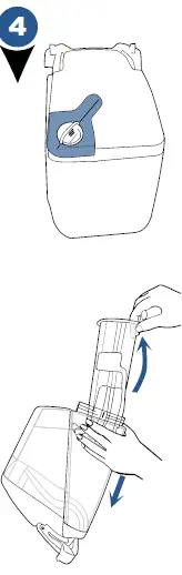 BISSELL-2066-SERIES-PROHEAT-2X REVOLUTION-PET PRO-32