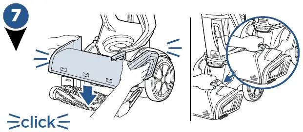 BISSELL-2066-SERIES-PROHEAT-2X REVOLUTION-PET PRO-39
