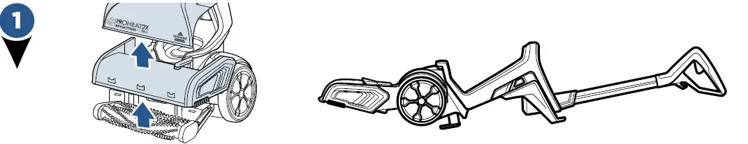 BISSELL-2066-SERIES-PROHEAT-2X REVOLUTION-PET PRO-40