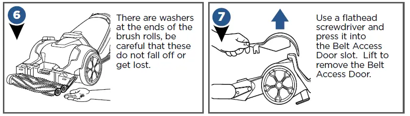 BISSELL-2066-SERIES-PROHEAT-2X REVOLUTION-PET PRO-42