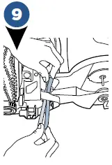 BISSELL-2066-SERIES-PROHEAT-2X REVOLUTION-PET PRO-45