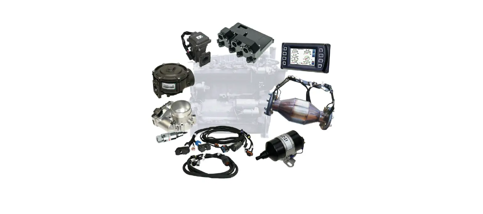 Fw Murphy Eics Engine Integrated Control System Instruction Manual