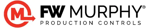 FW MURPHY logo