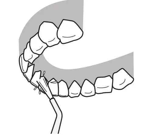 Panasonic EW-DJ10-A401 Battery Operated Oral Irrigator 10