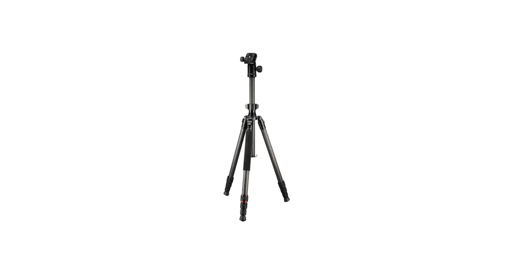 Hama 00004486 Tripod With Monopod Instruction Manual