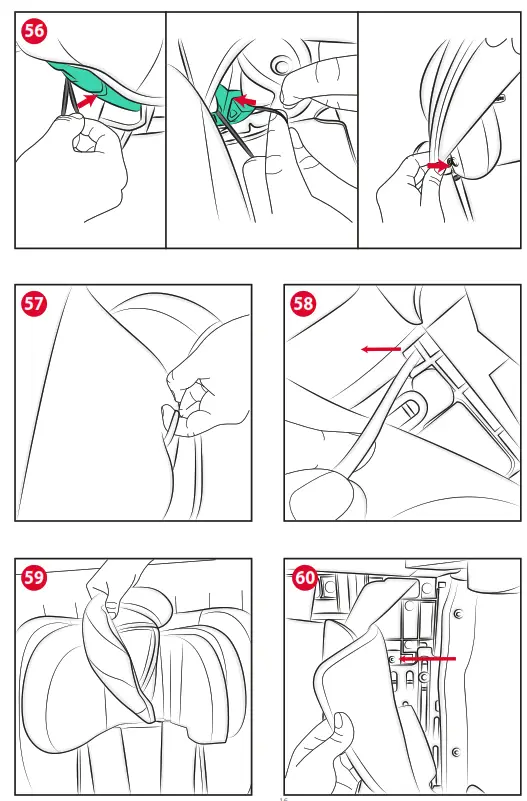 chicco Seat3Fit i Size Air - fig 16