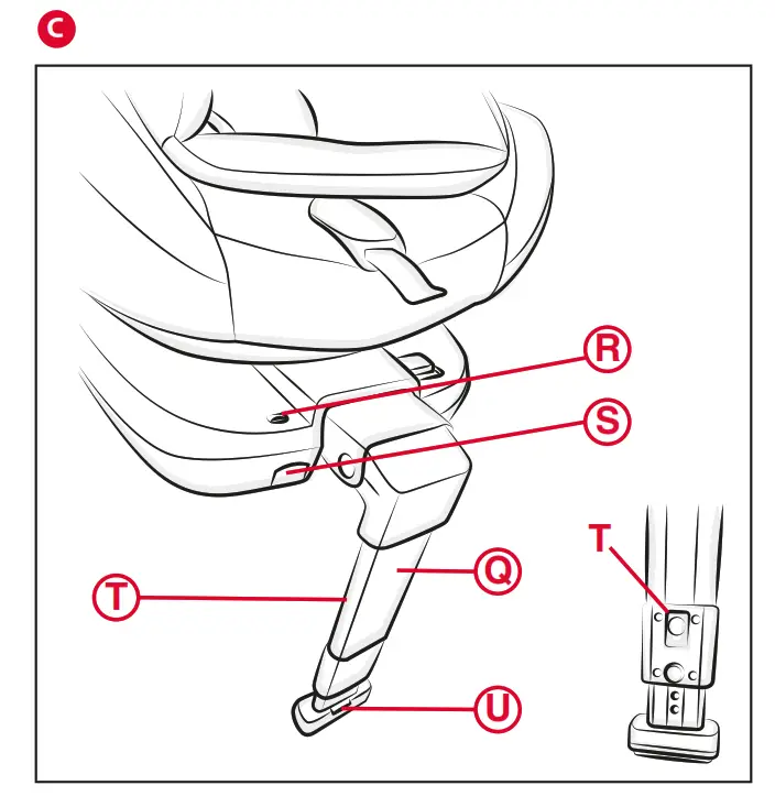 chicco Seat3Fit i Size Air - fig 2