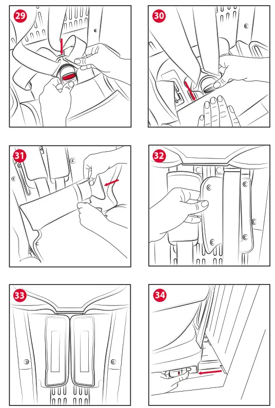 chicco Seat3Fit i Size Air - fig 9