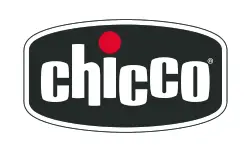 chicco Seat3Fit logo 1