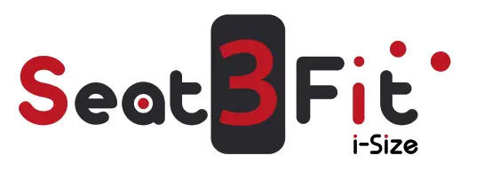chicco Seat3Fit logo