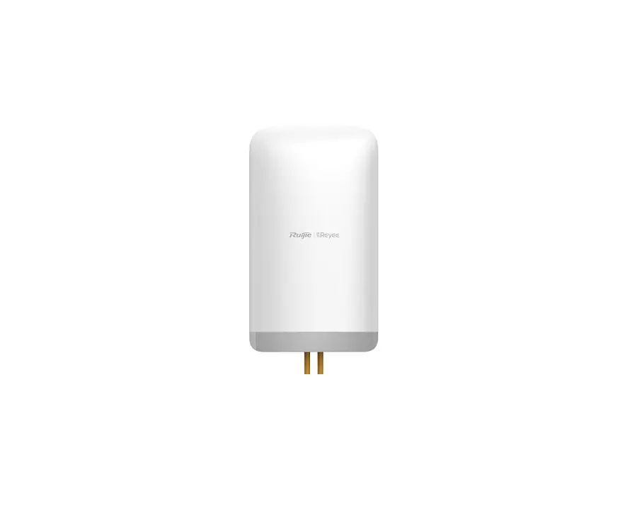 Ruijie Rg-est350 Series Wireless Bridges User Guide