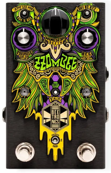 beetronics-63507-Zzombee-Filtremulator-FX-Pedal-PRODUCT