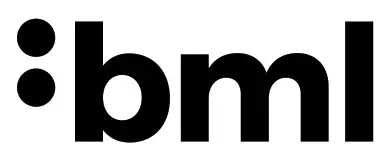 bml logo