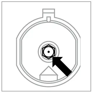 INVENTUM VKG6008WIT Freestanding Gas Hob fig 4