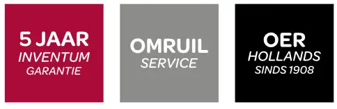 INVENTUM VKG6008WIT Freestanding Gas Hob icon 4