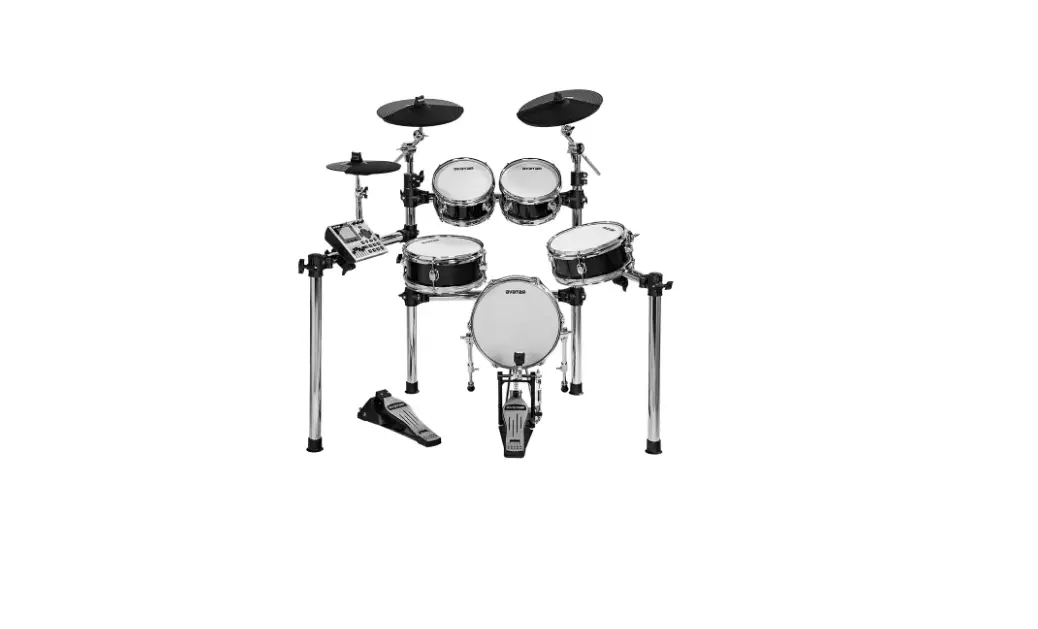 Avatar Sm102 Module Beat Your Soul User Guide