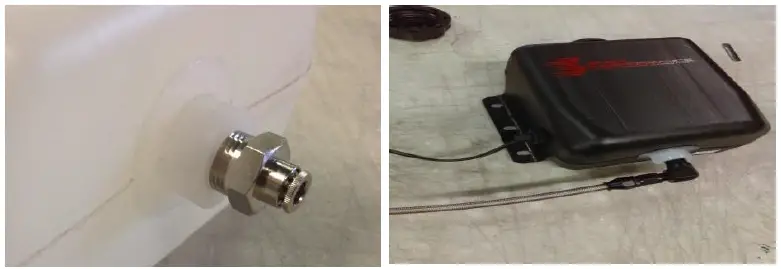 SNOW PERFORMANCE Boost Cooler Gas Water-Methanol Injection Kit-3