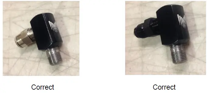 SNOW PERFORMANCE Boost Cooler Gas Water-Methanol Injection Kit-5