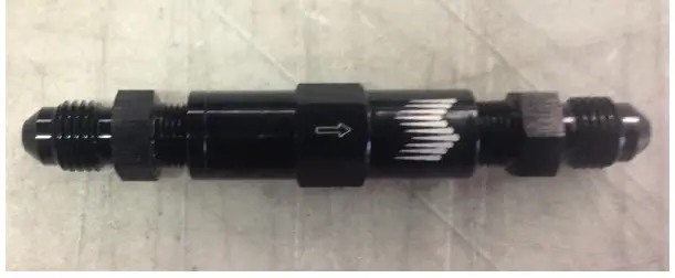 SNOW PERFORMANCE Boost Cooler Gas Water-Methanol Injection Kit-7