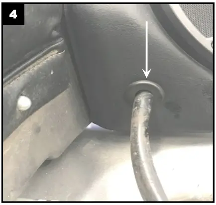 Custom Dynamics PG SPEAKER R1 ProGLOW™ Speaker Light - Fig 4