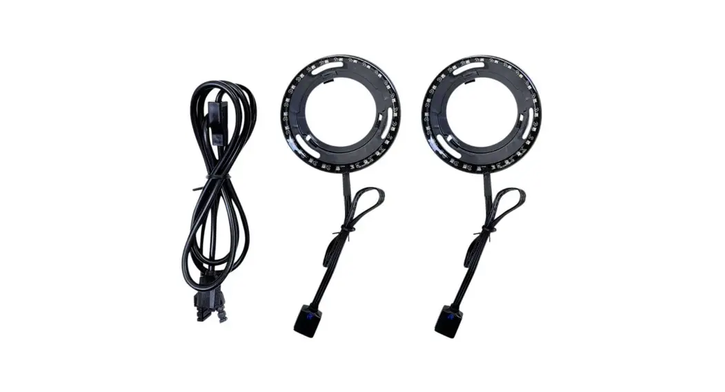 Custom Dynamics Pg-speaker-r1 - Proglow™ Speaker Light Installation Guide