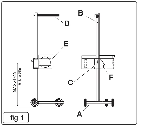 SEALY-HBS2001-Bodyshop-Workshop-Headlamp-Beam-Setter-fig-1