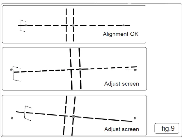 SEALY-HBS2001-Bodyshop-Workshop-Headlamp-Beam-Setter-fig-9