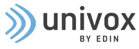 Dante Univox logo