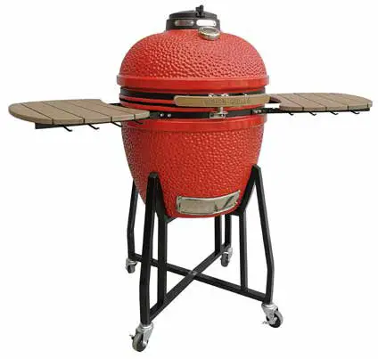 VISION GRILLS Kamado Grill -