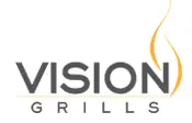 VISION GRILLS logo