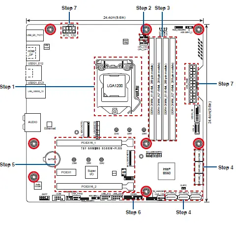 ASUS-B560M-PLUS TUF-Gaming-Motherboard-03